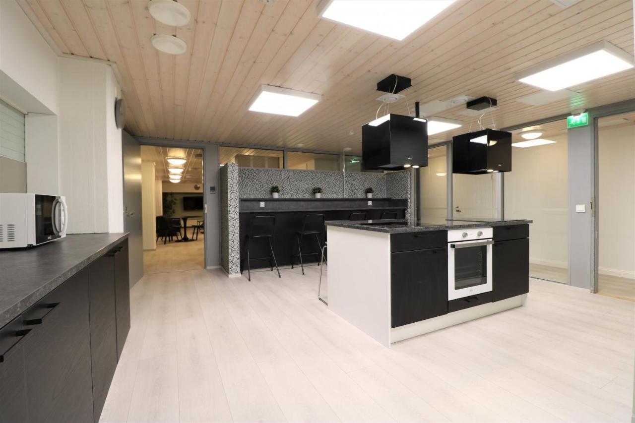 Forenom Herttoniemi