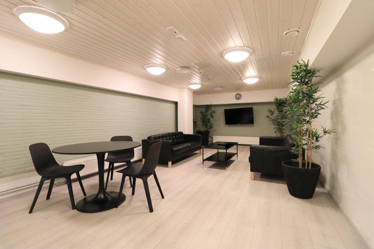 Forenom Herttoniemi