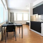 Forenom Aparthotel Helsinki Herttoniemi