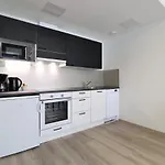 Forenom Aparthotel Helsinki Herttoniemi