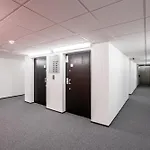 Forenom Aparthotel Helsinki Herttoniemi