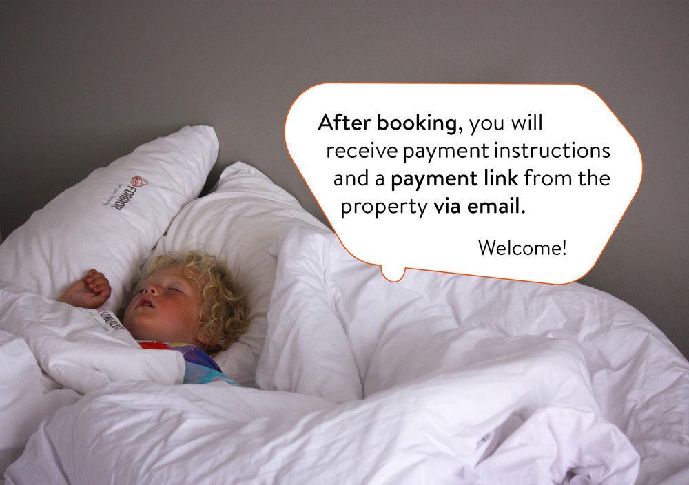 Aparthotel Forenom Herttoniemi