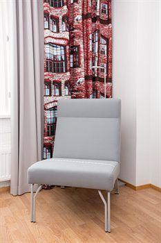Forenom Herttoniemi 3*